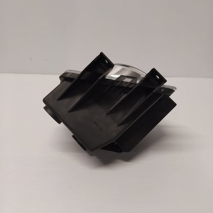 Genuine Front Left Fog Lamp - Vauxhall Astra H / Zafira B | 13261997