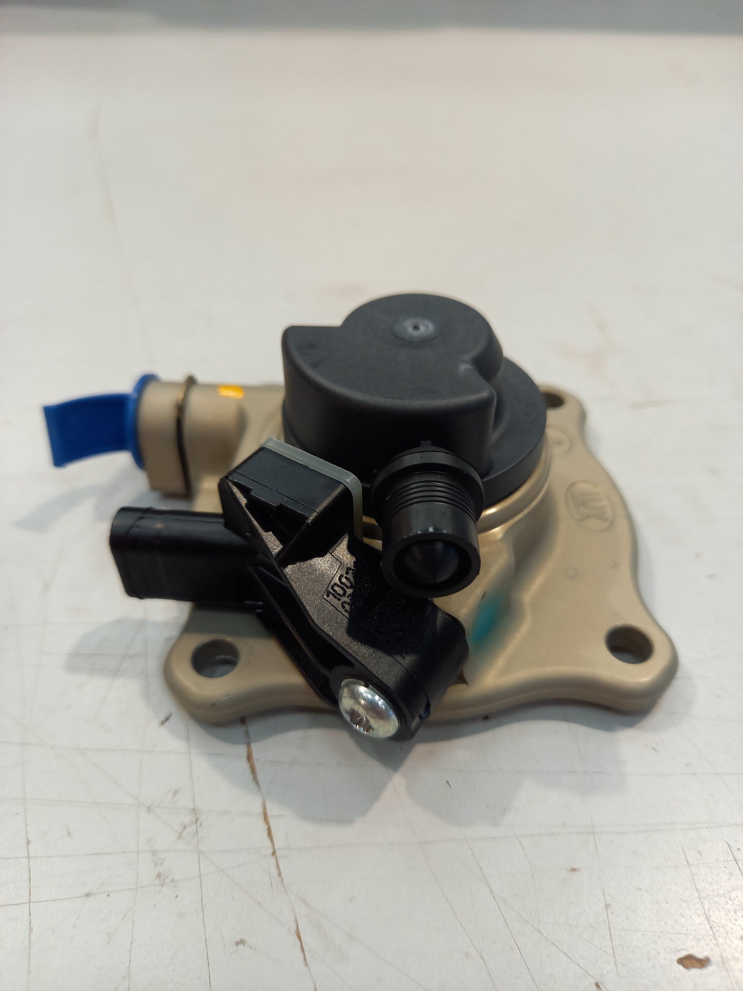 Genuine Fiat Actuator | 55242692