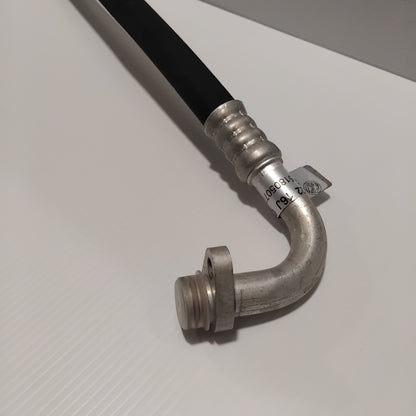 Genuine Peugeot Freon Tube | 6477C0