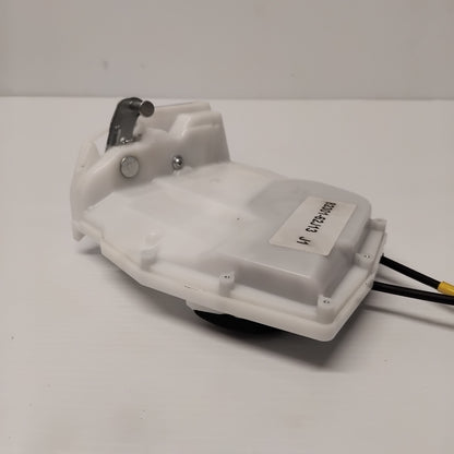 Genuine Suzuki Latch,Rr Door | 82301-62J13-000