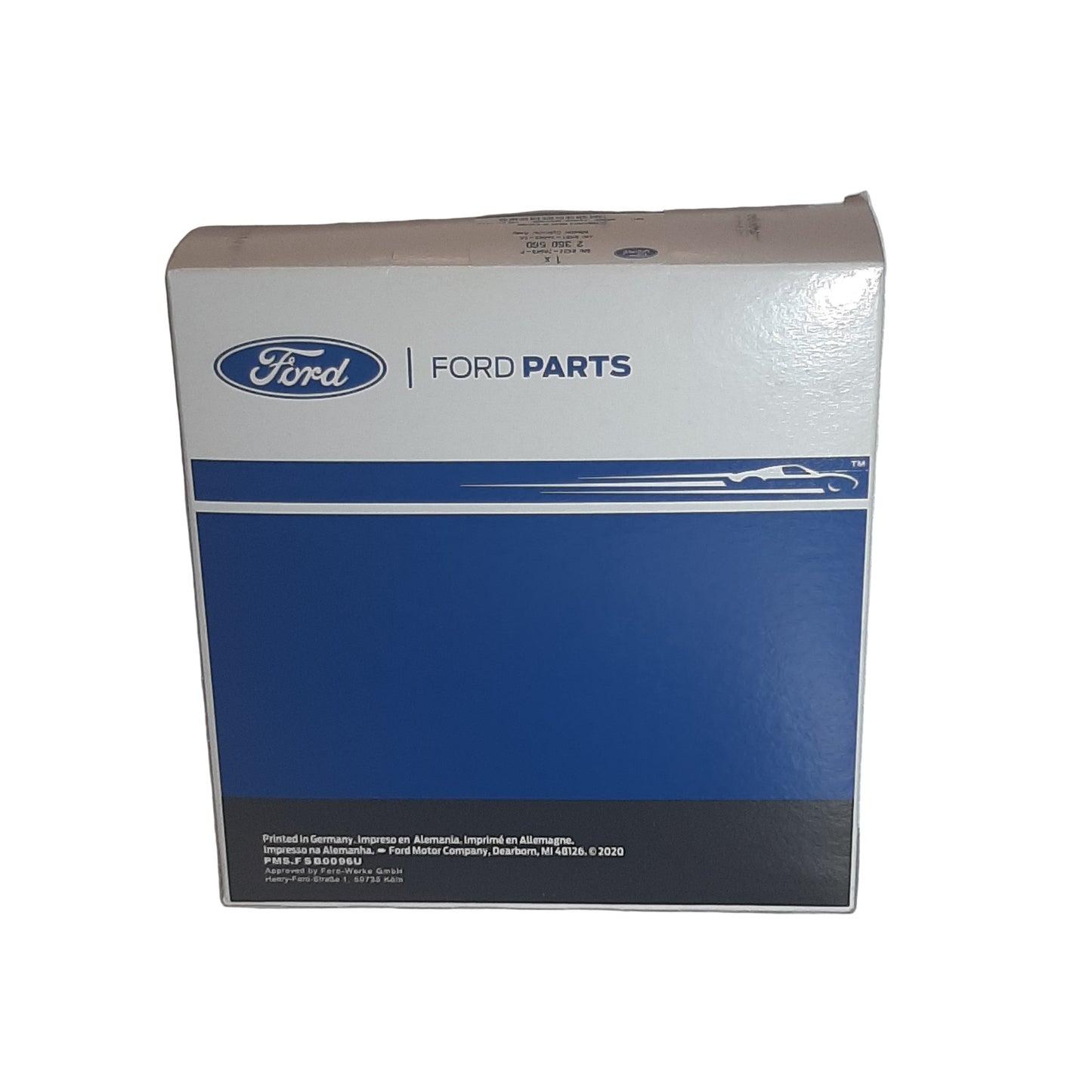 Genuine Ford Master Cylinder Assy | 2350560