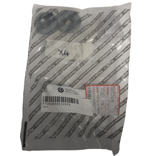 Genuine Fiat Nut| 50552674