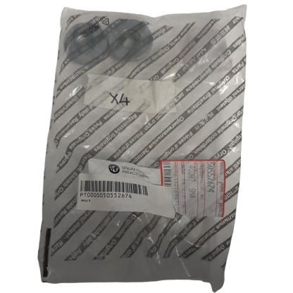 Genuine Fiat Nut| 50552674