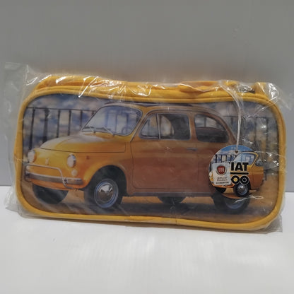 Genuine Fiat Carrier | 50907927