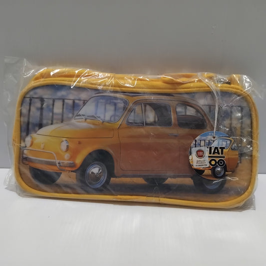 Genuine Fiat Carrier | 50907927