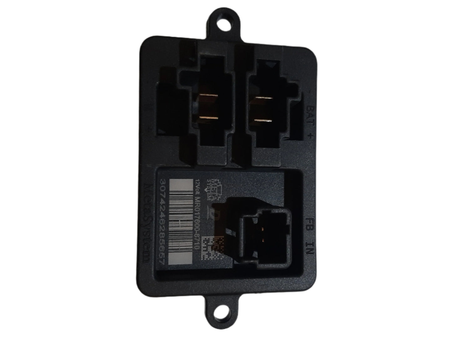 Genuine Fiat Speed Governor | 77369247