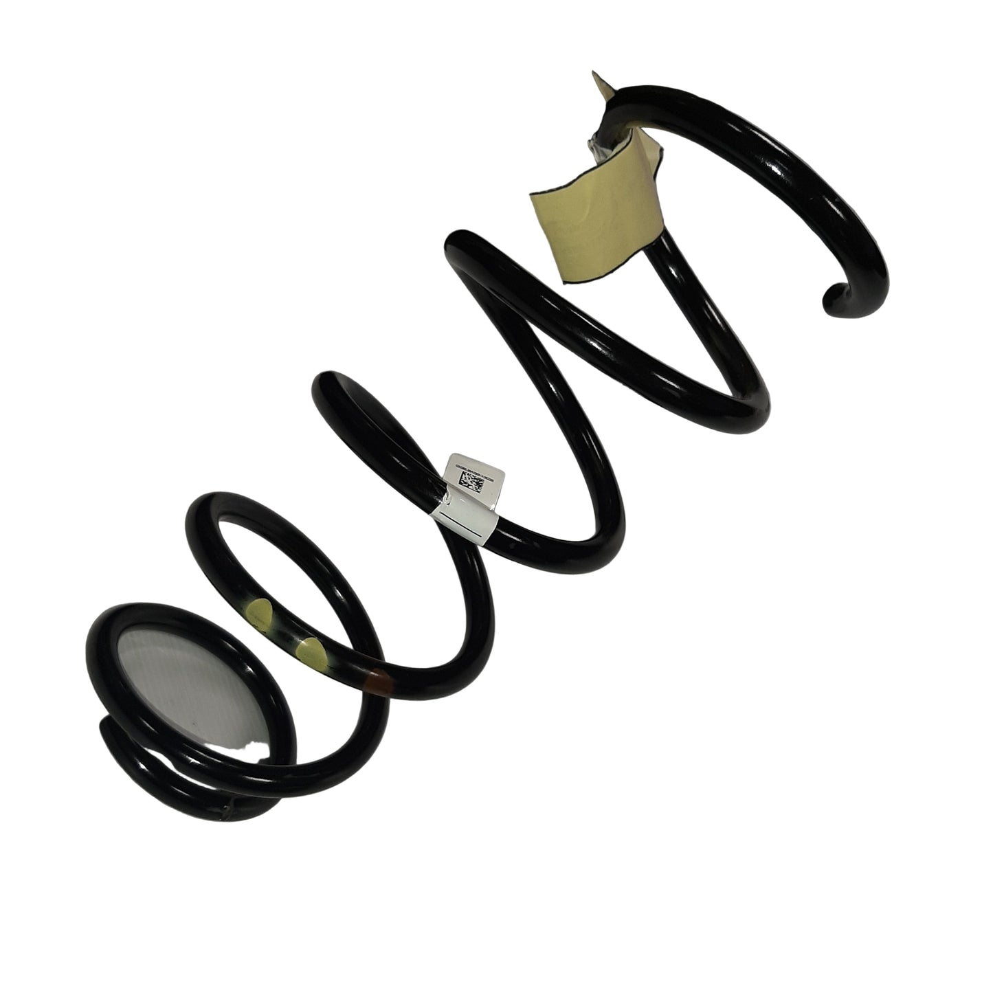 Genuine Fiat Suspension Spring | 52097414