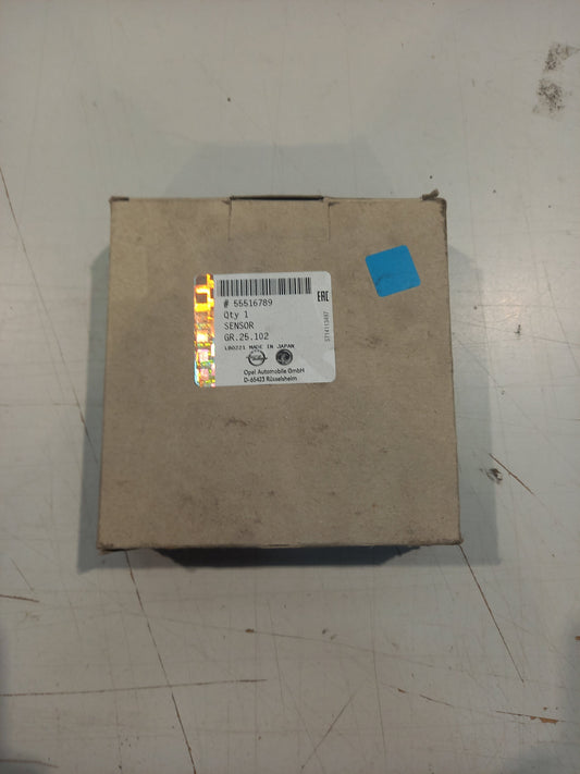 Genuine Vauxhall Sensor | 55516789
