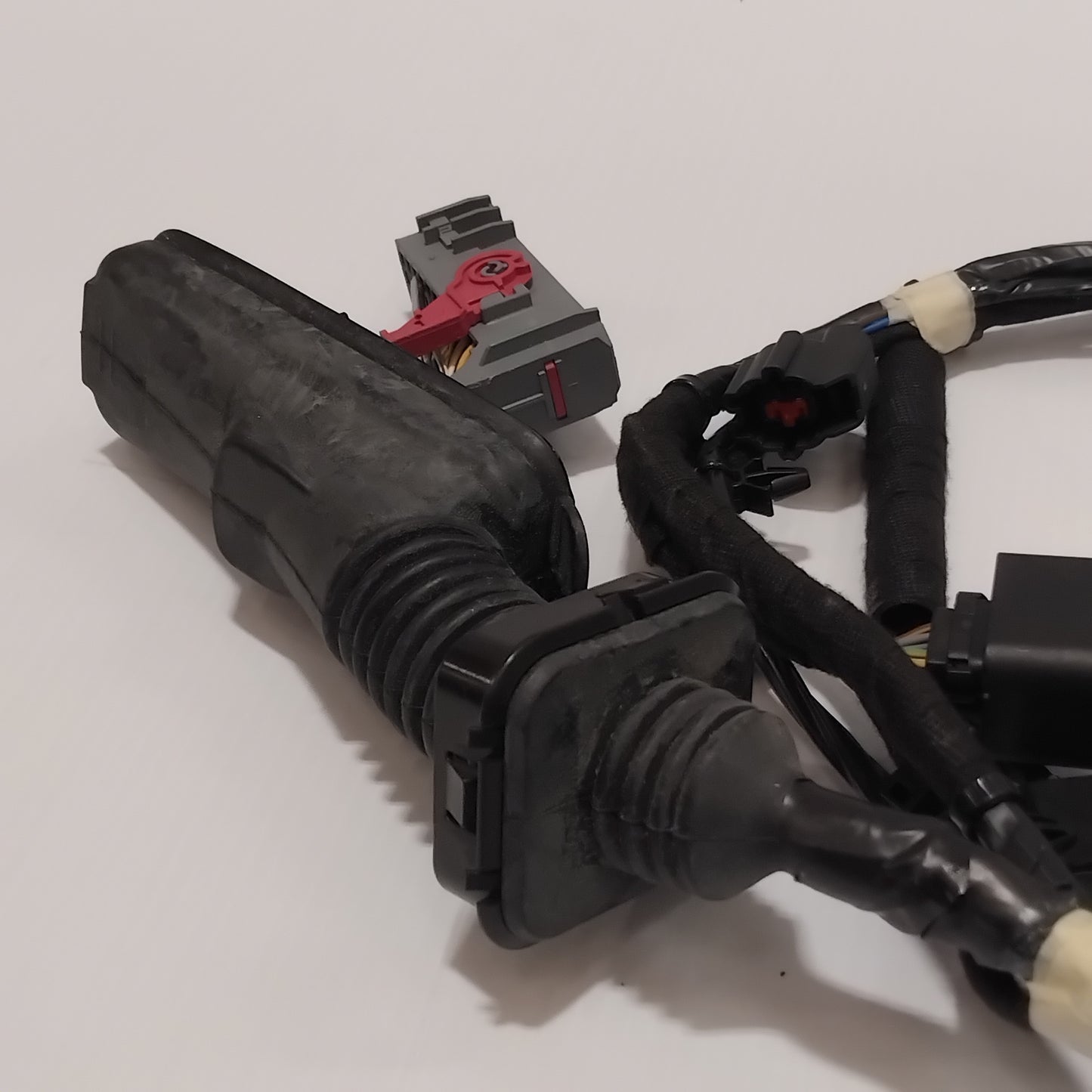 Genuine Vauxhall O:Fr Door Hrns | 13436428