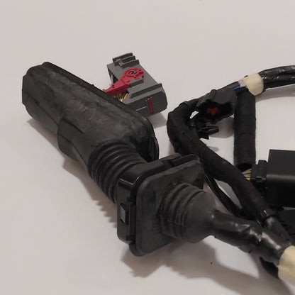 Genuine Vauxhall O:Fr Door Hrns | 13436428