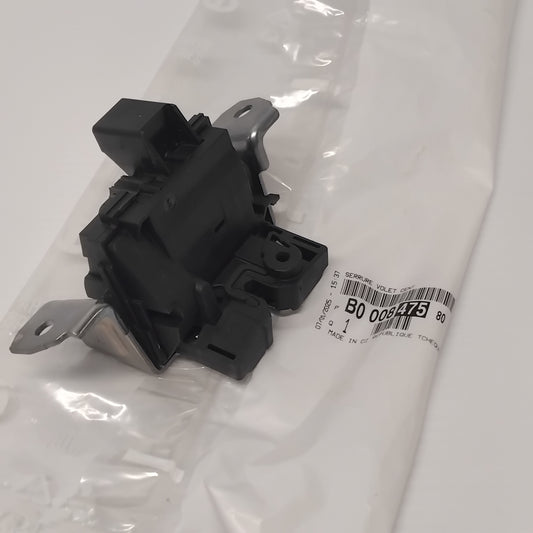 Genuine Tailgate Lock - Peugeot 108 | B000847580