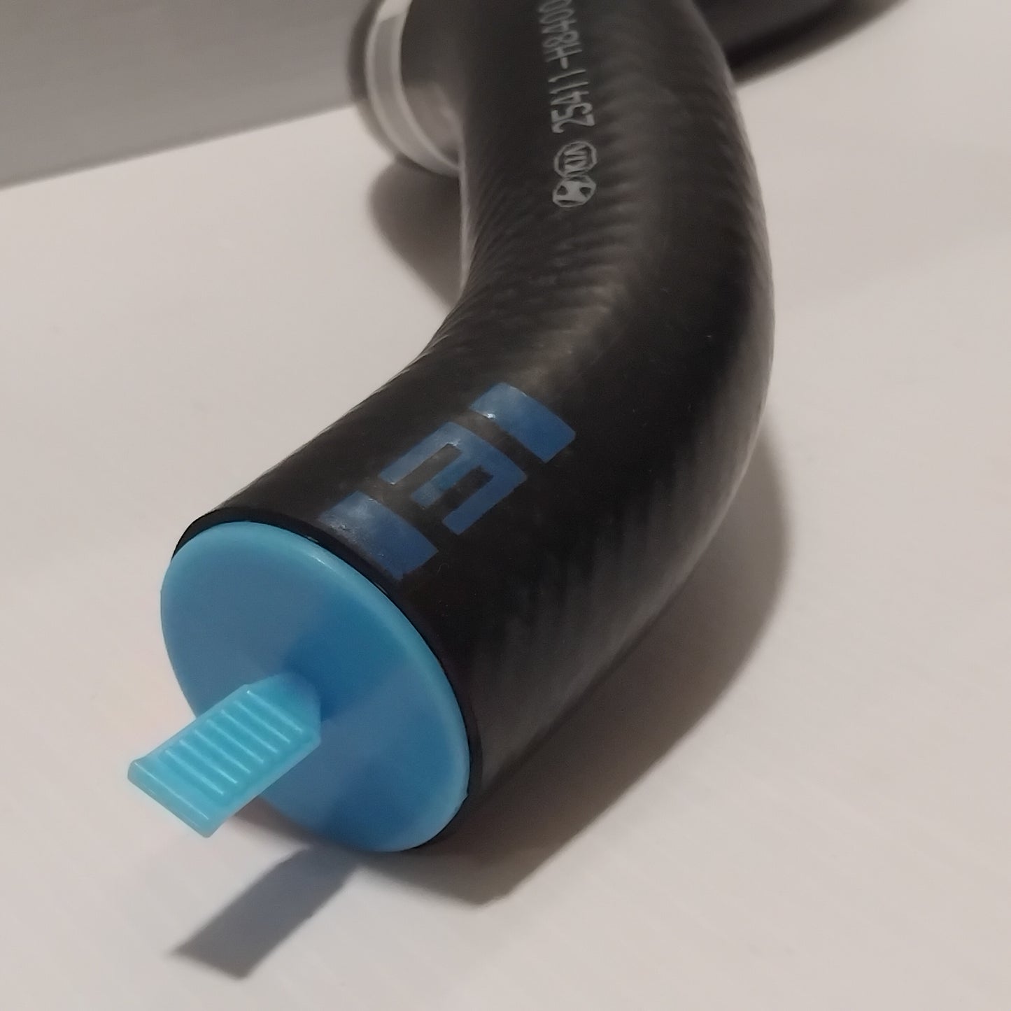 Genuine Kia Hose-Radiator Inlet | 25411H8400