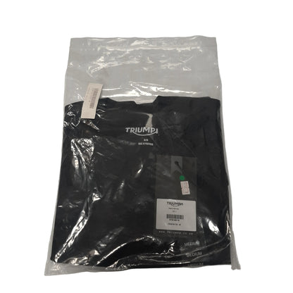 Genuine Triumph Prentis Tee-M | MTSS19301-M