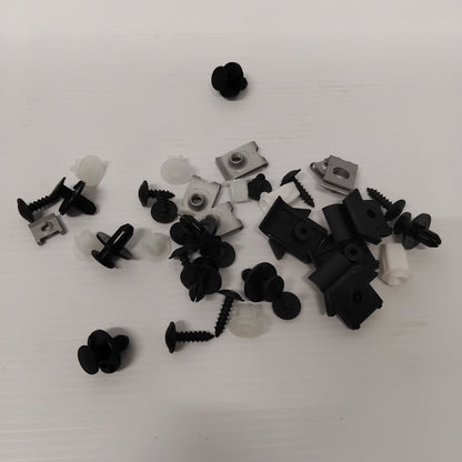 Genuine Nissan Repair Kit | KE9802330A