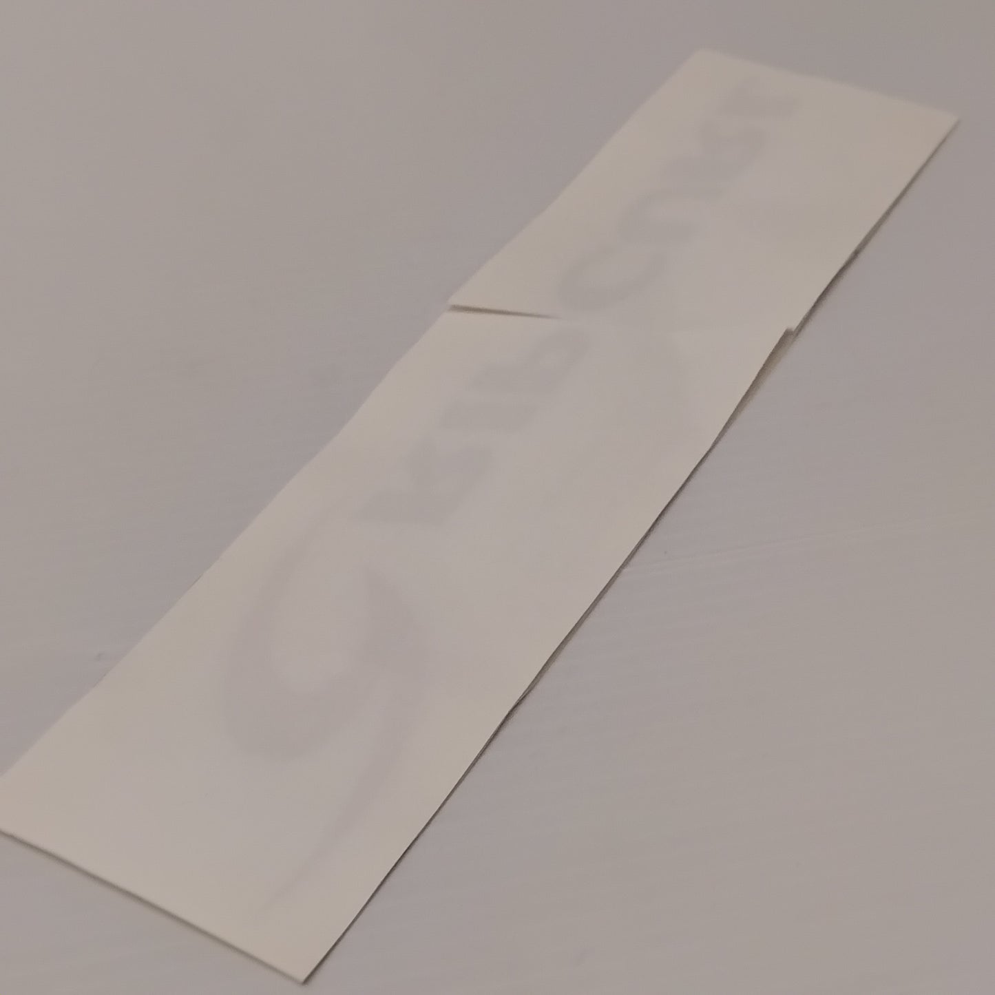 Genuine 'C Rip Courl' Decal - Citroen C3 Aircross | YQ00472380