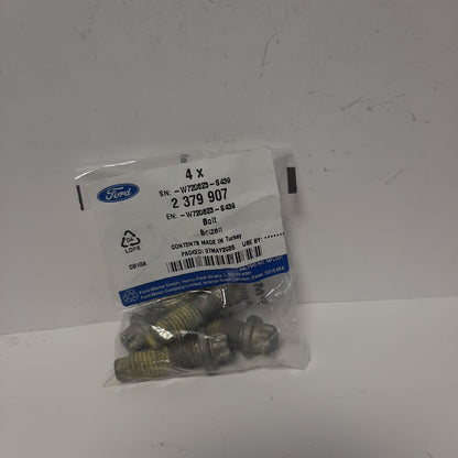 Genuine Ford Bolt | 2379907