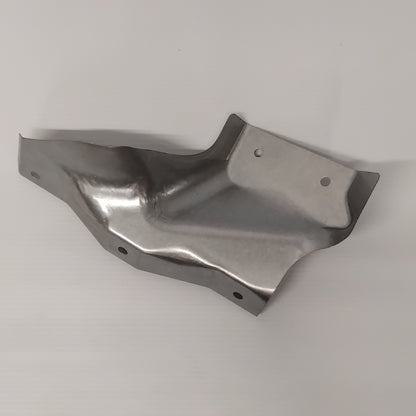 Genuine Suzuki Cover,Exh Manf | 14131-63J01-000