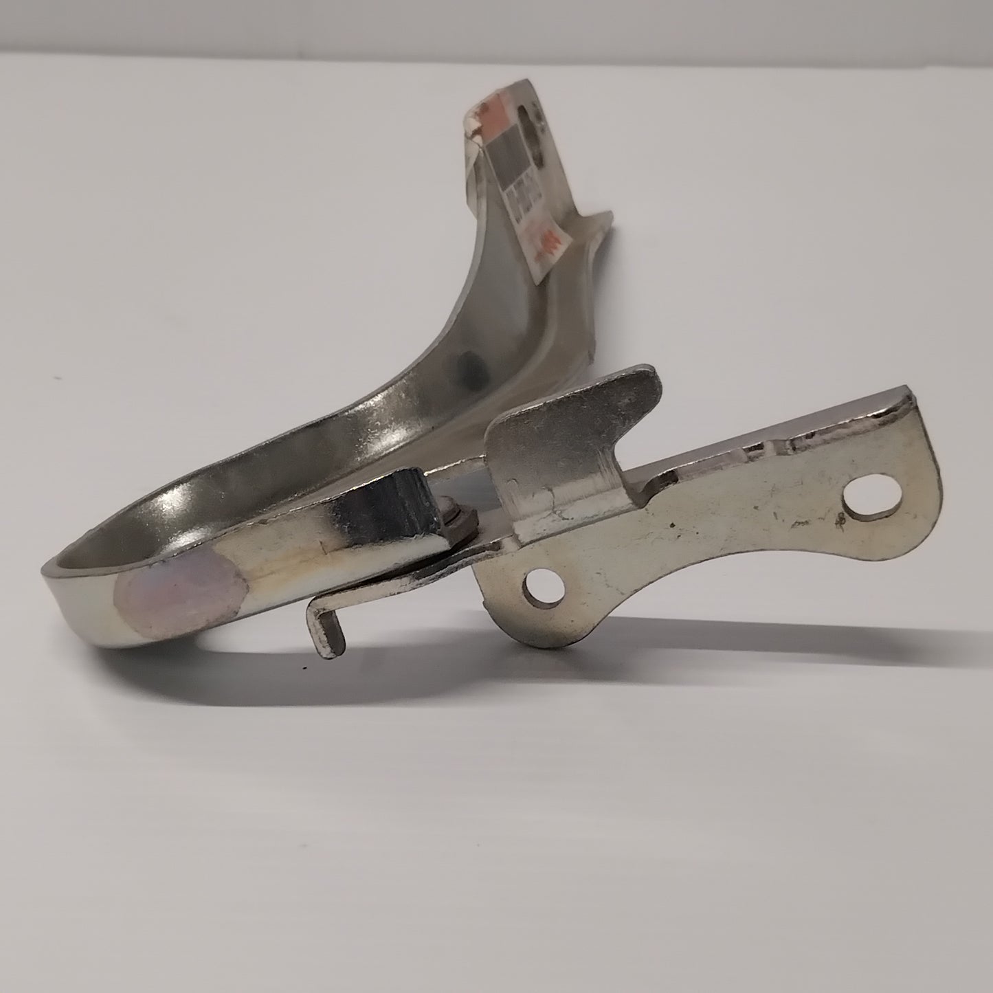 Genuine Suzuki Hinge Front Hood Rh | 57410-83E01-000