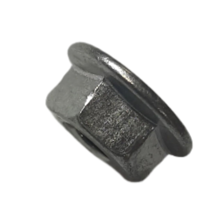 Genuine Ford Nut | 4499308