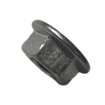Genuine Ford Nut | 4499308