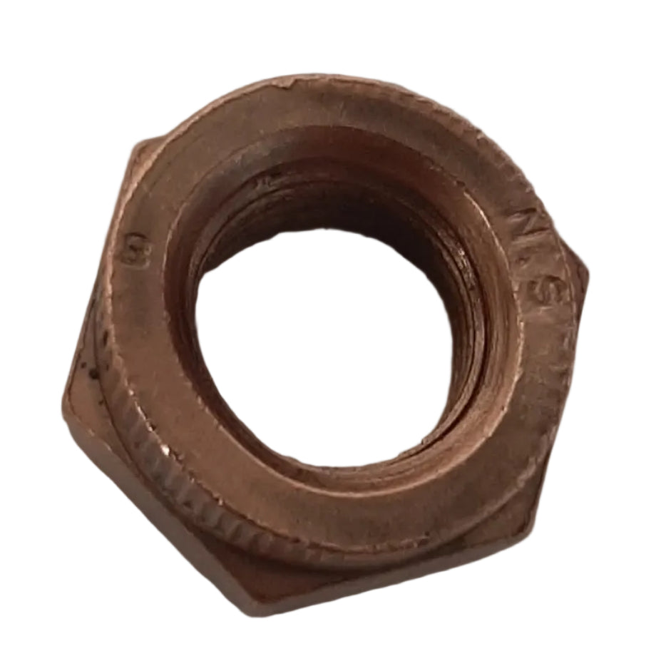 Genuine Ford Nut - Hex. | 6503553
