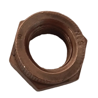 Genuine Ford Nut - Hex. | 6503553