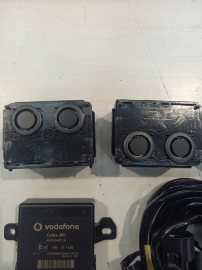 Genuine Ford Kit - Parking Distance Control | 2225438