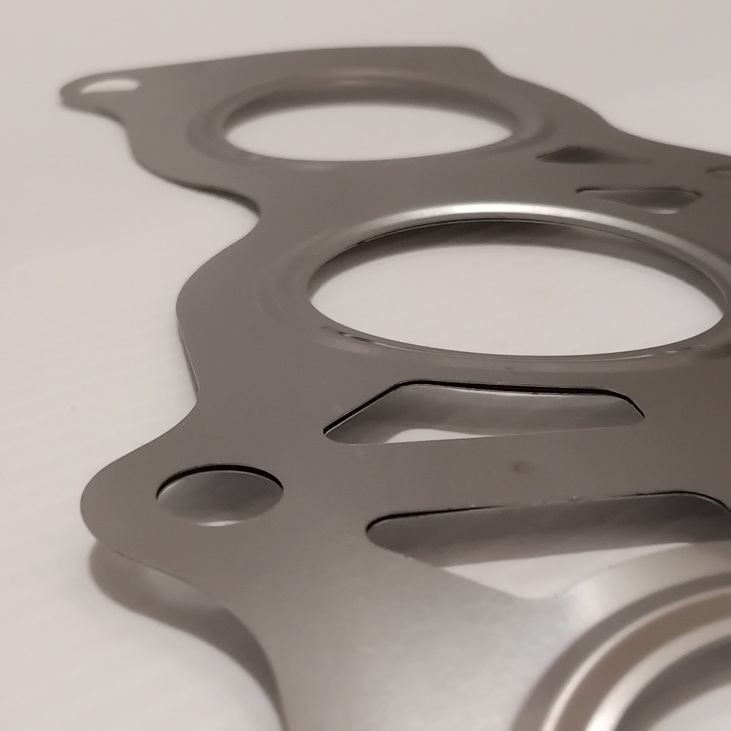 Genuine Toyota Gasket,Exhaust Manifold | 17173-28010