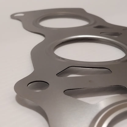 Genuine Toyota Gasket,Exhaust Manifold | 17173-28010