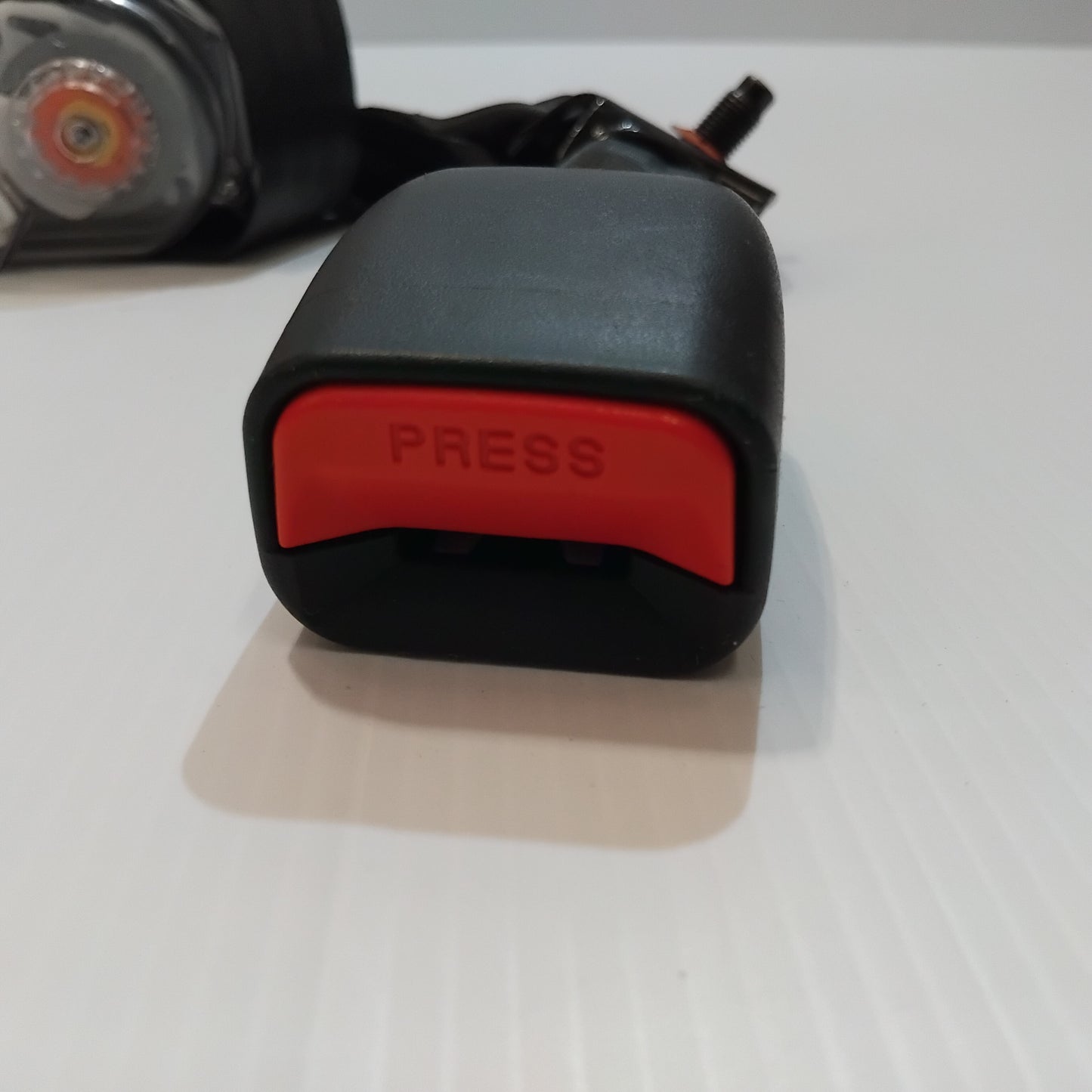 Genuine Rear Middle Seat Belt - Kia Soul 2008-2013 | 898502K000WK