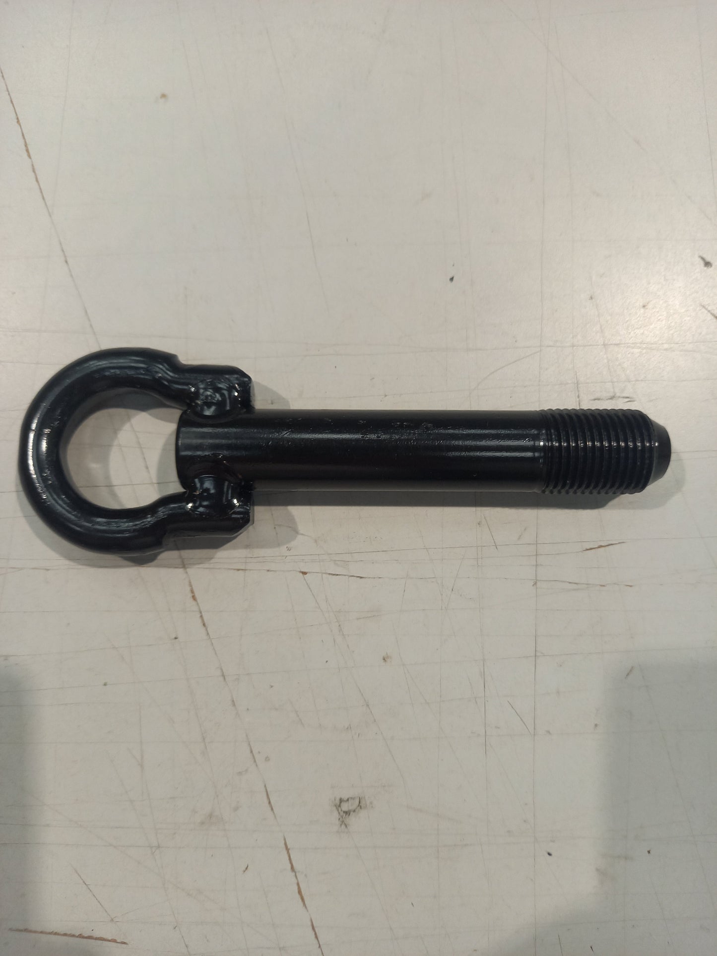 Genuine Peugeot Tow Ring | B000648980