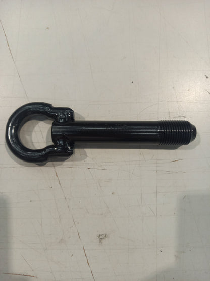 Genuine Peugeot Tow Ring | B000648980