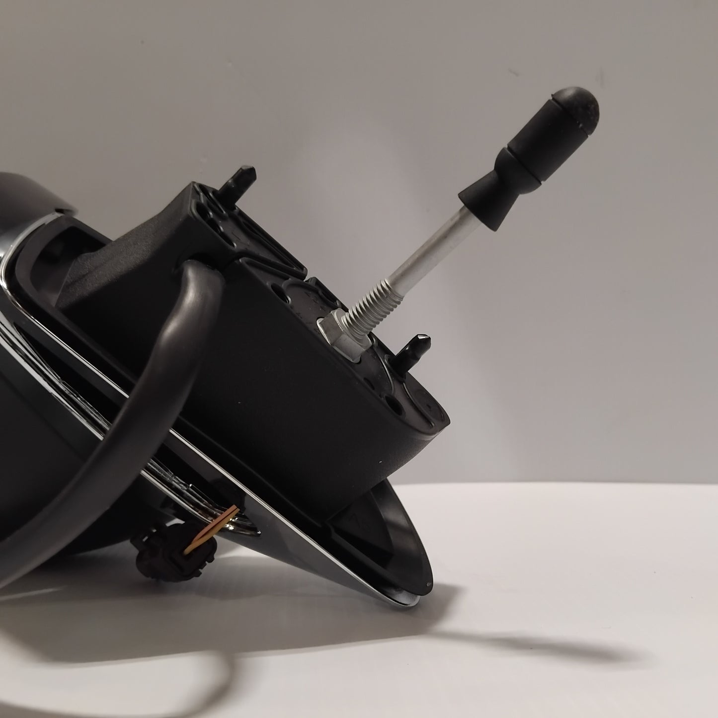 Genuine Peugeot Ext View Mirror | 8154AV