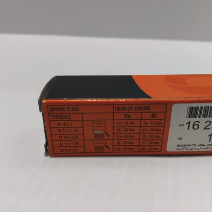 Genuine Peugeot E:Spark Plug | 1625938080