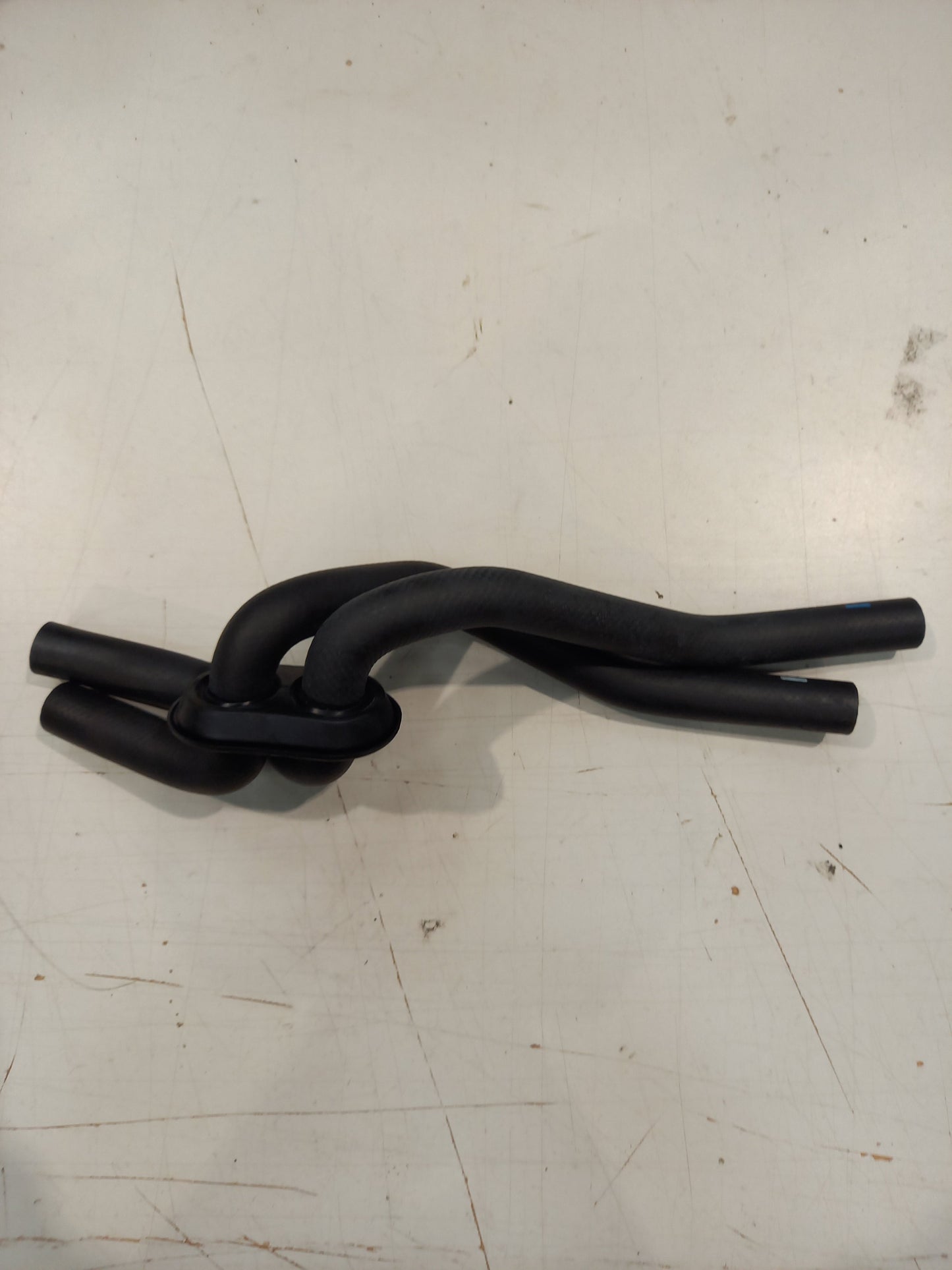 Genuine Mitsubishi Hose,Heater Piping | 7805A837