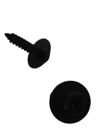 Genuine Hyundai Screw-Tapping | 1244205207B