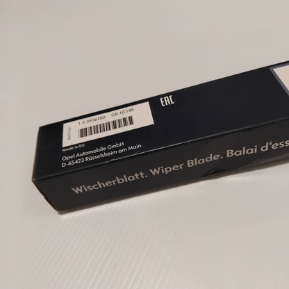 Front Wiper Blade - Vauxhall Grandlnd X | 3556180