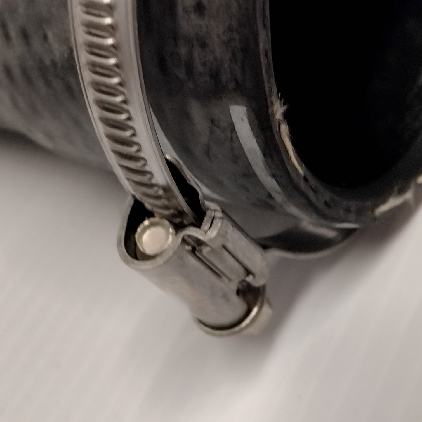 Genuine Turbo Air Union - Peugeot Citroen C5 2.0 | 0382GS