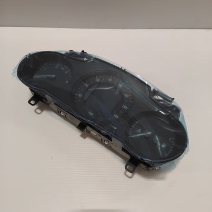 Genuine Renault Instrumental Pane | 24 81 028 18R