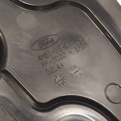 Genuine Ford Guard - Front Splash | 1419848