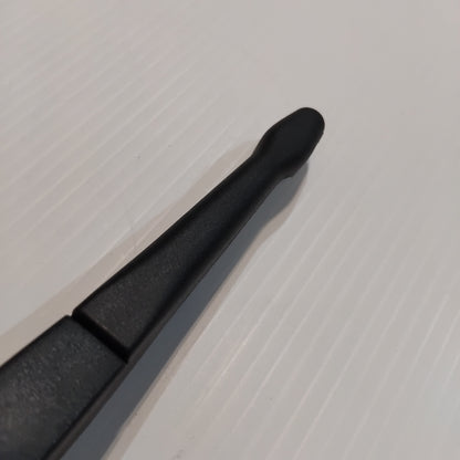 Genuine 12" Rear Wiper Blade - Citroen | 1616433980