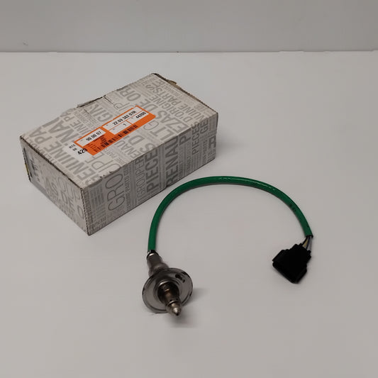 Genuine Renault Sen Assy - Air Fu | 22 69 382 07R