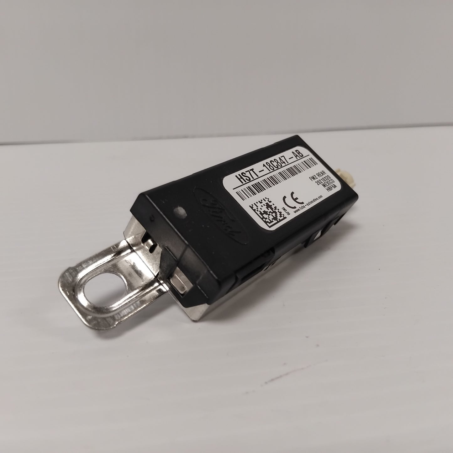 Genuine Ford Isolator | 2431645