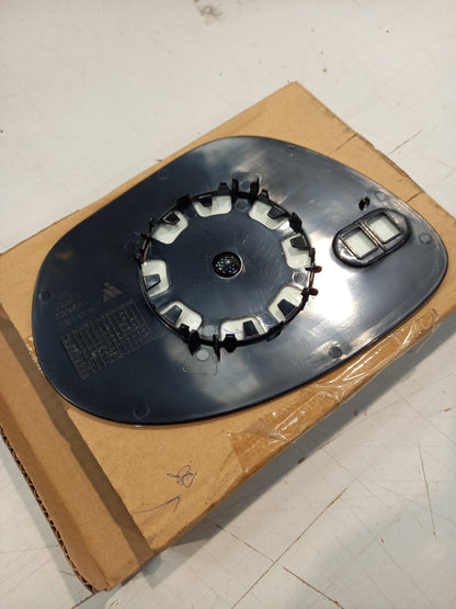 Genuine Nissan Glass-Mirror,Lh | 963661KA0A