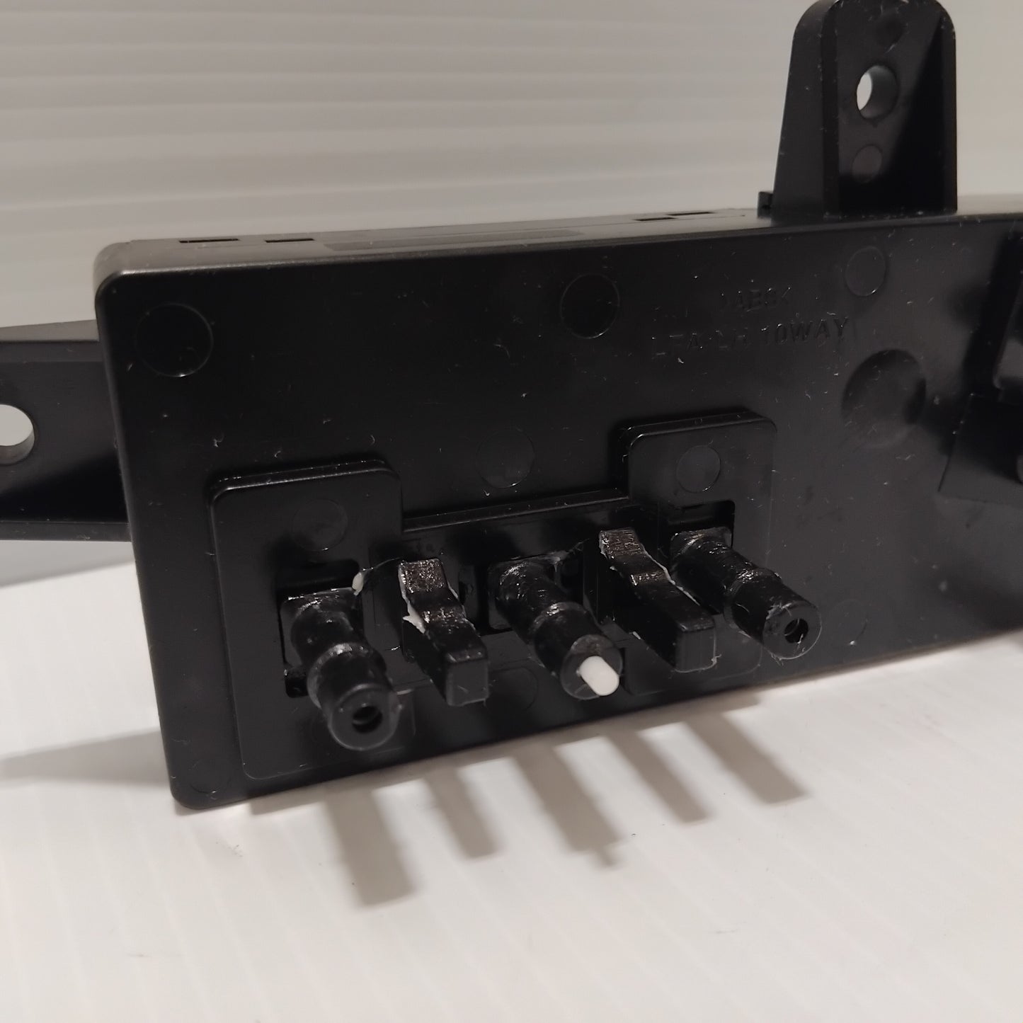 Genuine Kia Switch Assy-Power Fr | 88193D4010WK