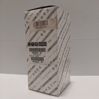 Genuine Fiat Connection | 55282243