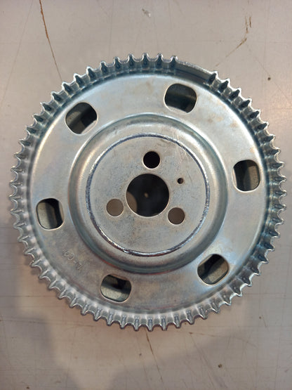 Genuine Fiat Driving Pulley | 55205471