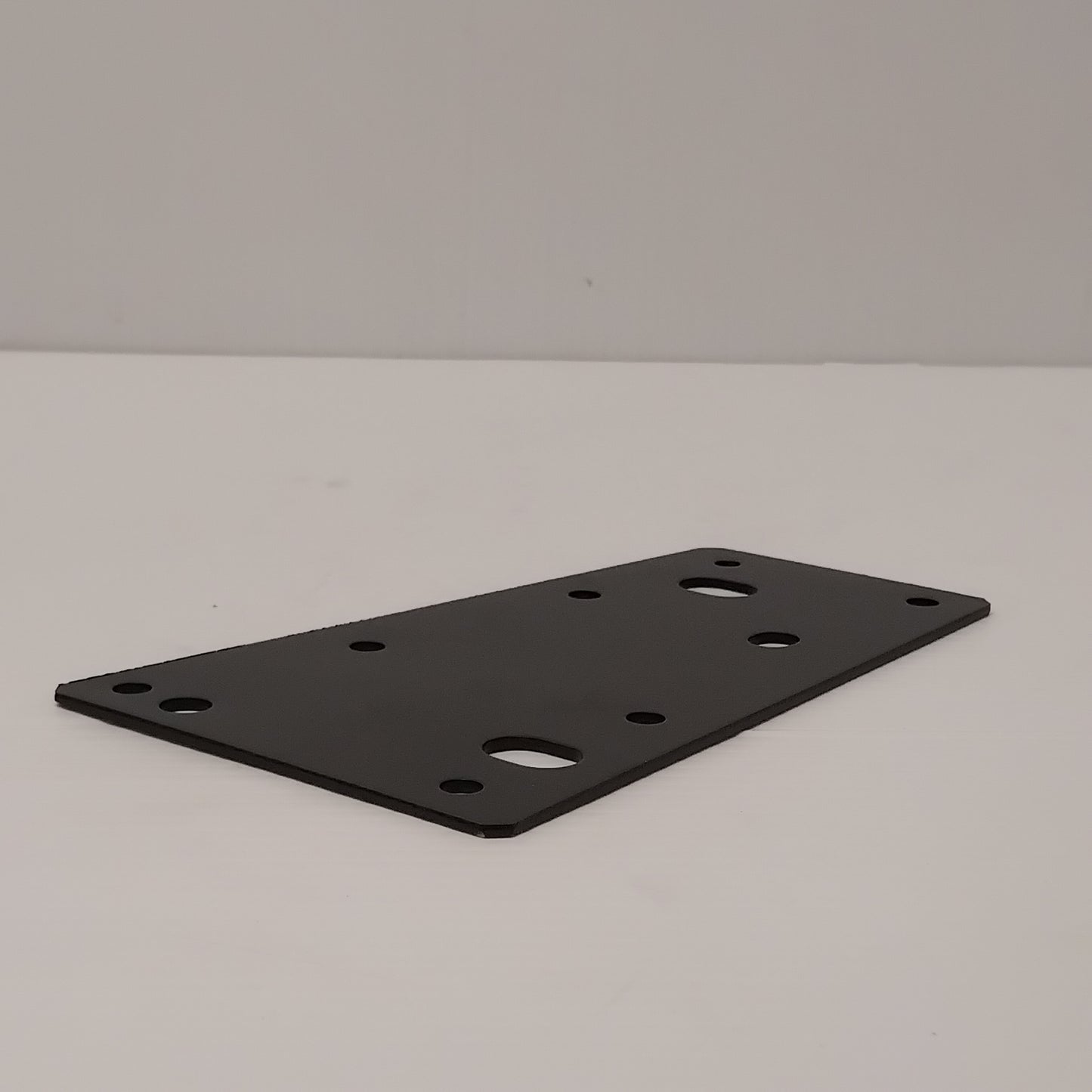 Genuine Handbrake Mechanism Support - Peugeot Bipper RHD | 1610535880