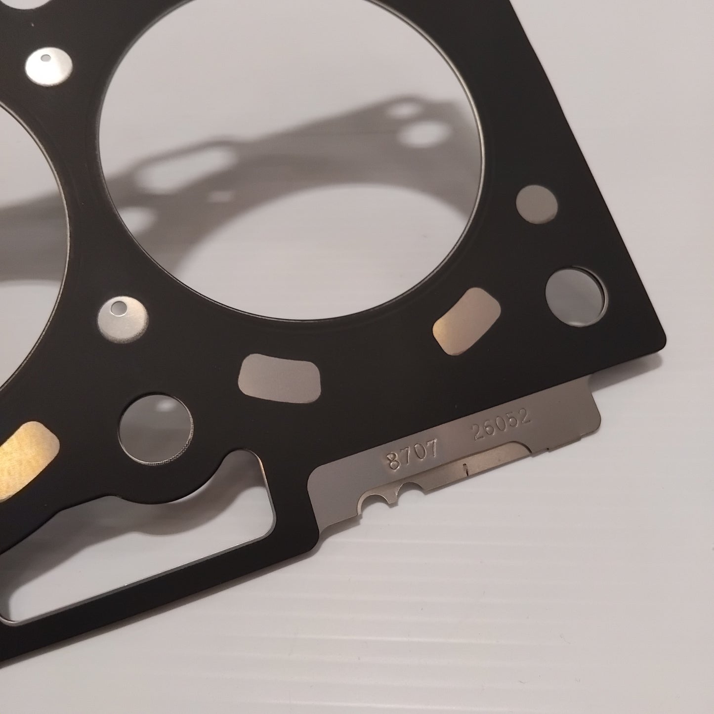 Genuine Toyota Gasket, Cylinder | 11115-26052-B0