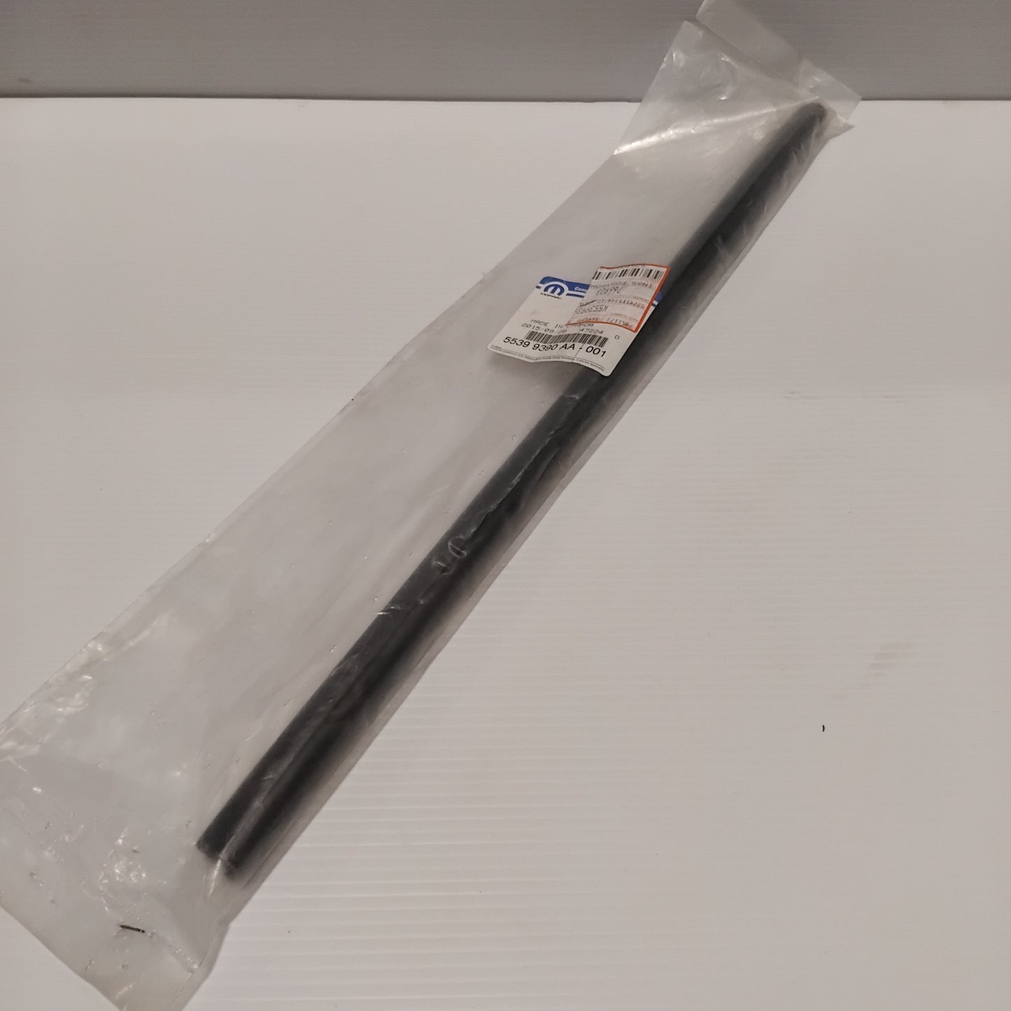 Genuine Jeep Seal | K55399390AA